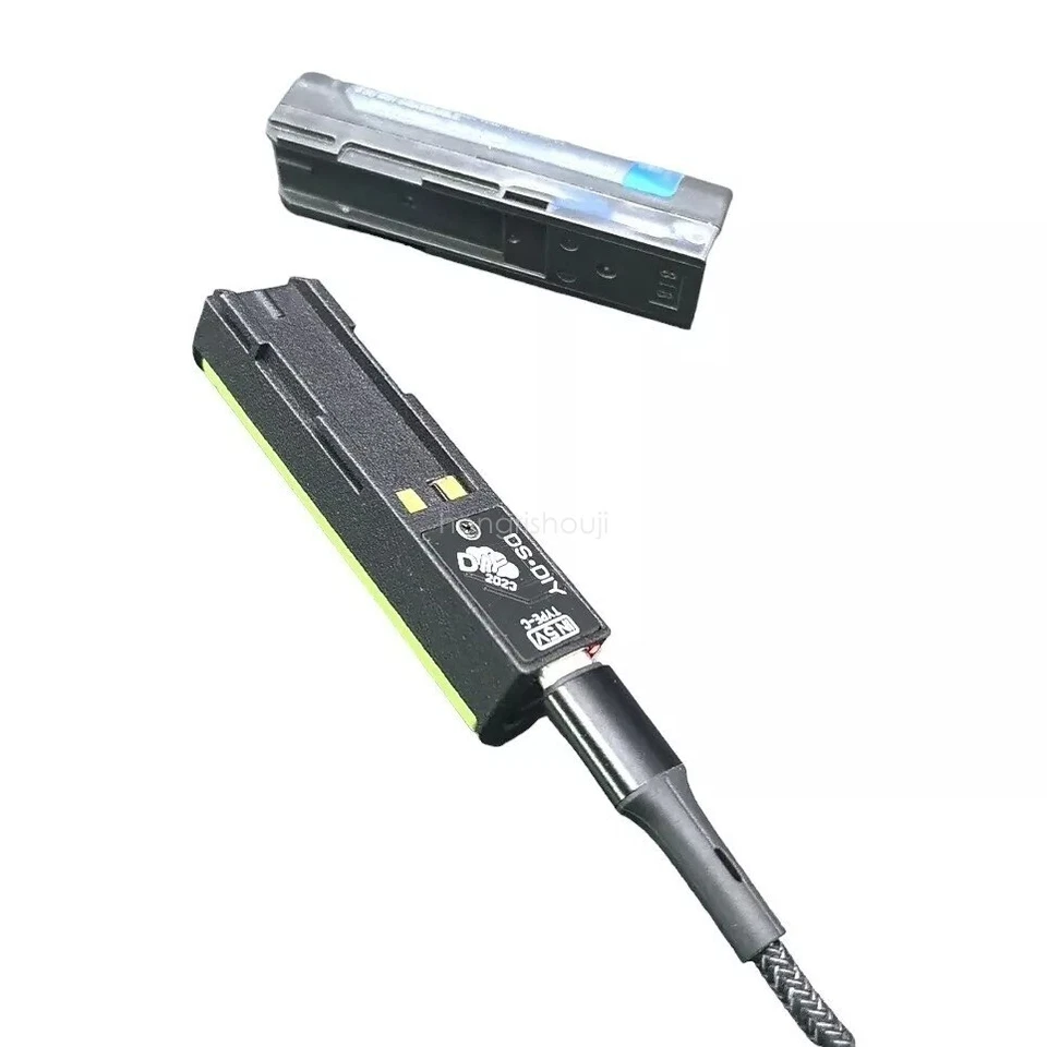 Accesorio de estuche de batería de 1000 mAh para SONY MD MZ-R50 LIP-8 Foto 3 de 4