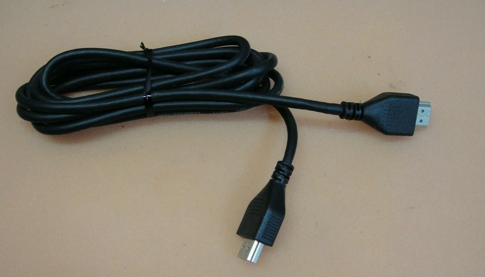 Cable HDMI de alta velocidad Microsoft XBOX ONE  Foto 2 de 2