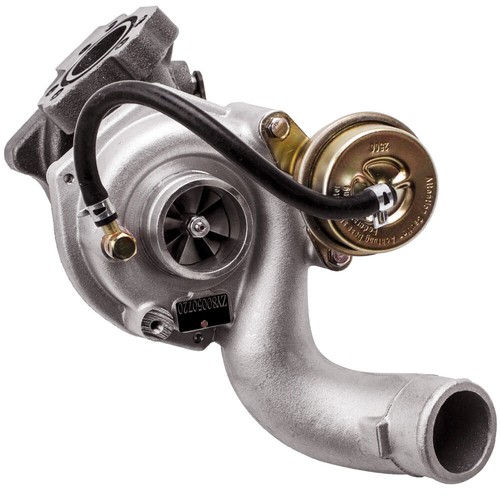 Par de turbocompresores K04-025 k04-026 B5 A6 Quattro para AUDI RS4 S4 2.7 - Imagen 9 de 13