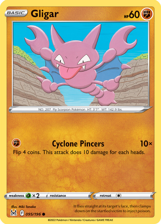 Pokemon Lost Origin TCG You Pick Holo, Reverse Holo, V, VSTAR, TG