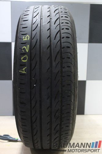 ALUFELGE Original + Audi A6 4G + Pirelli 225/55 ZR17 8x17 ET39 + 4G0601025 - Bild 12 von 14
