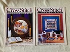 Cross Stitch & Country Crafts Sept Oct Nov Dec  88 Magazines Vintage — photo 1