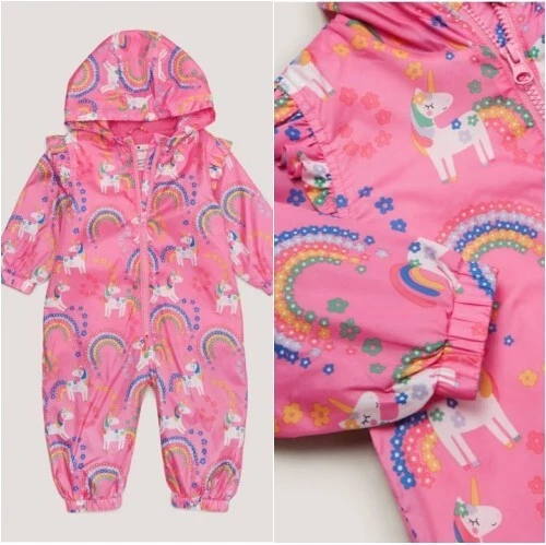 Unicorn puddle shop suit