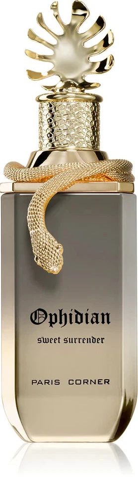 Paris Corner Ophidian Sweet Surrender 3,4 oz/100 ml Eau De Parfum Foto 2 de 4