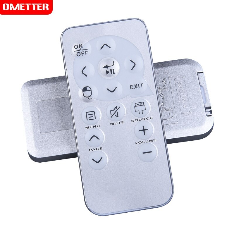 Remote Control Suitable for Vivitek Projector Q5 Q7 Series QUMI Parts Q6 eBay