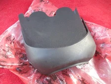 Genuine Alfa Romeo 147 GT manufactured 00 - 10 cover steering wheel upper 735293339 New