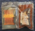 NEW McDonald s 2005 Chronicles of Narnia White Witch #5- Sealed — photo 1