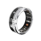 Smart Ring V2 Heart Rate Blood Oxygen Sleep Tracking Activity Step Counting umj