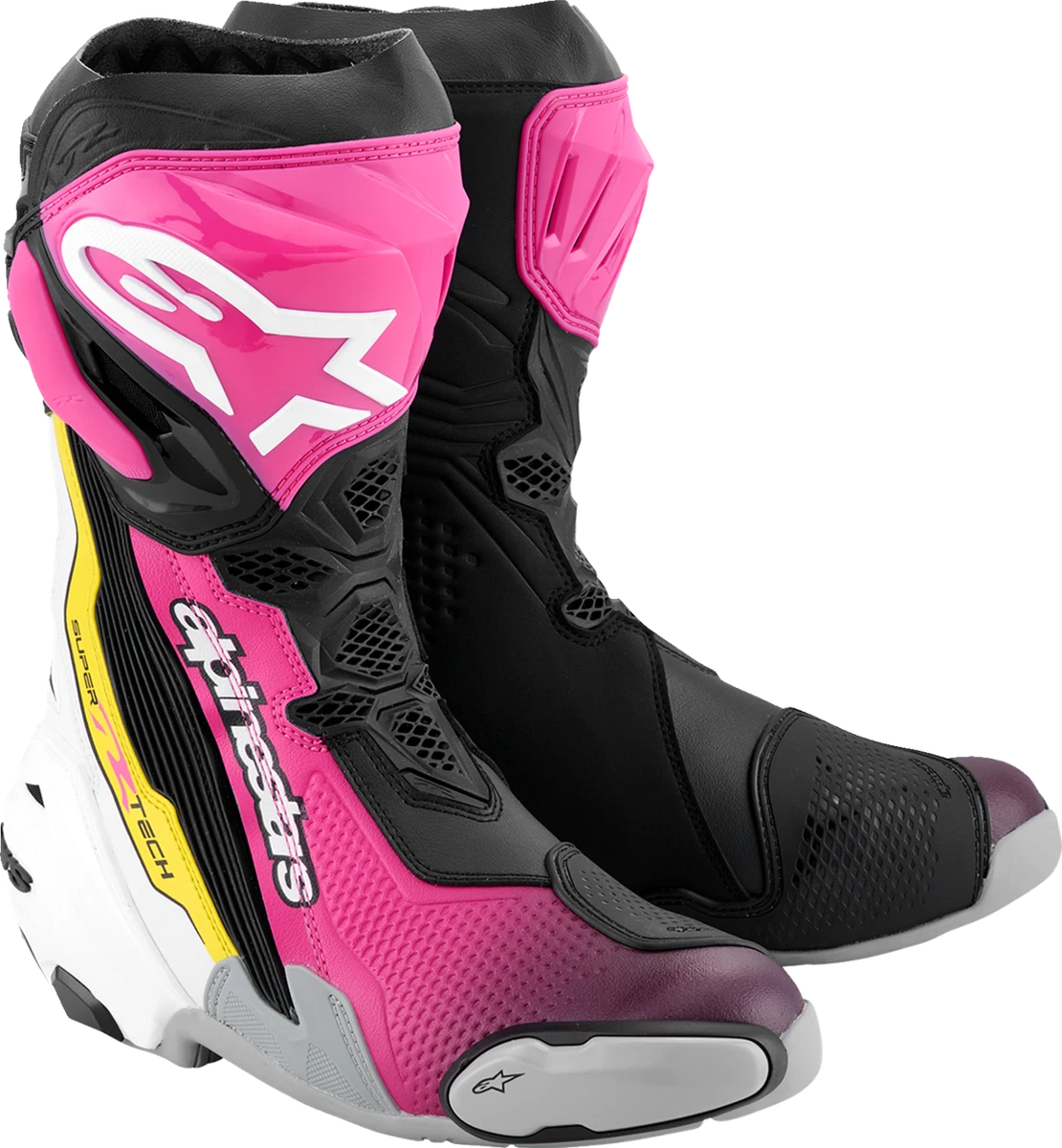 25+ Alpinestars 10.5 US Shoe Motorcycle & Powersports Boots for