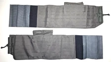 FirstSpear Overlap cummerbund 4X 4XL Manatee grey 6/12 tubes plate carrier PC