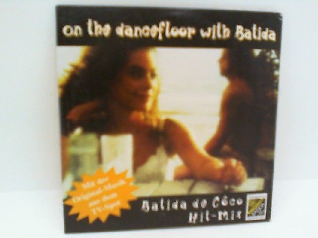 batida de coco hitmix- Bossa da Batida on the dancefloor with batida: