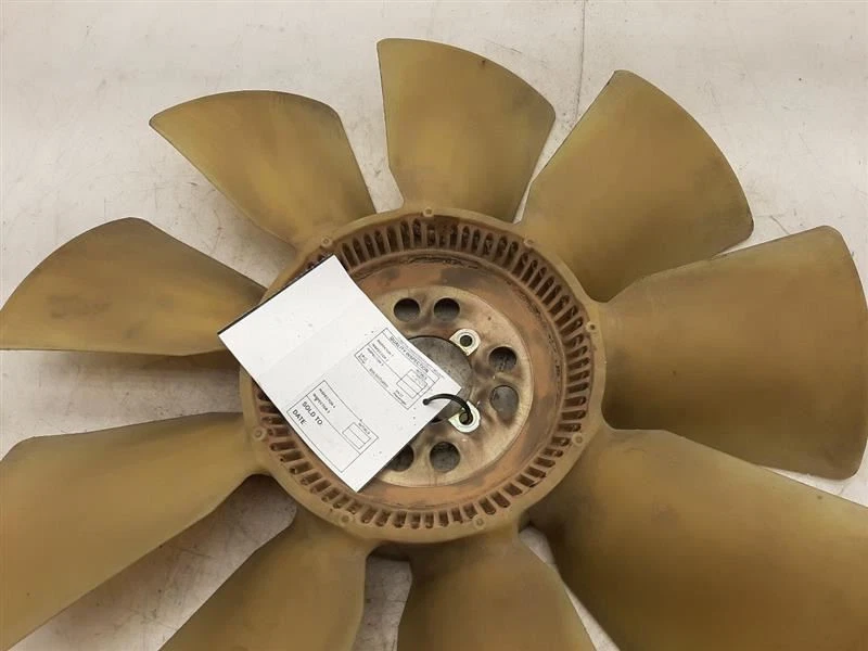 Fan Blade 8-445 7.3L Diesel 99-03 Ford E350 Van F81Z8600MA - Image 3 of 4