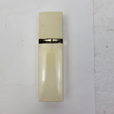 Emeraude Parfum Mist Atomizer 0.25 Oz. By Coty. Unbox. Vintage Purse Size