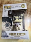 Funko Pop! Harry Potter #137 Limited Edition LA Comic Con 2000 pcs W/ Protector