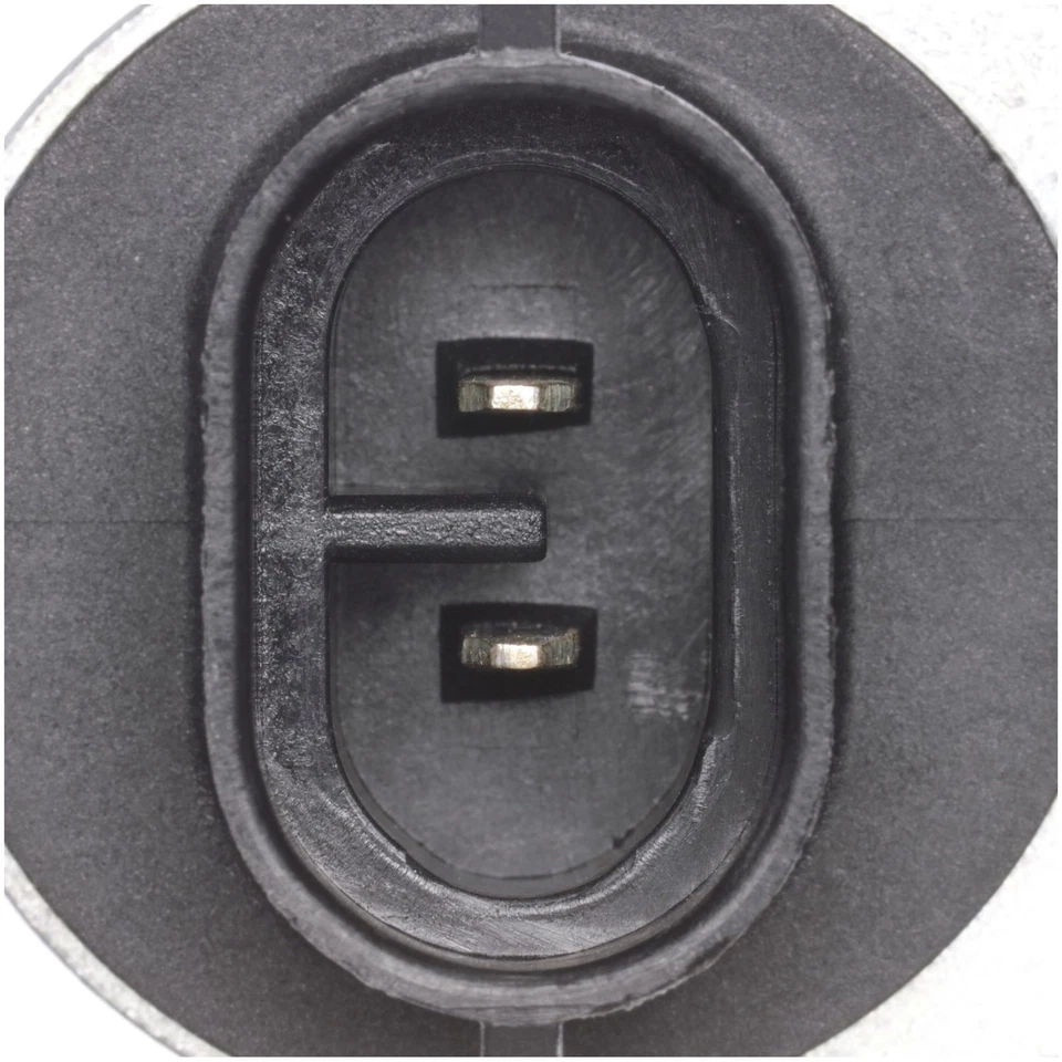 Sensor de velocidad de rueda Delphi SS20936 ABS para modelos seleccionados de Chevrolet GMC 88-01 Foto 3 de 4