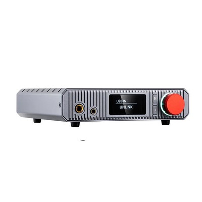 XDUOO XA-02 Balanced DAC and Headphone Amplifier new in box