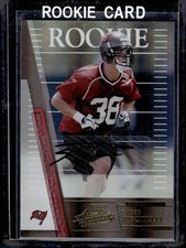2007 Playoff Absolute Memorabilia #245 Sabby Piscitelli #/349