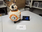 LEGO Star Wars: BB-8 (75187) Complete and Ready to Ship!