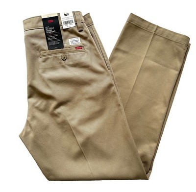 Levi's Men's XX Chino Loose Straight Pants