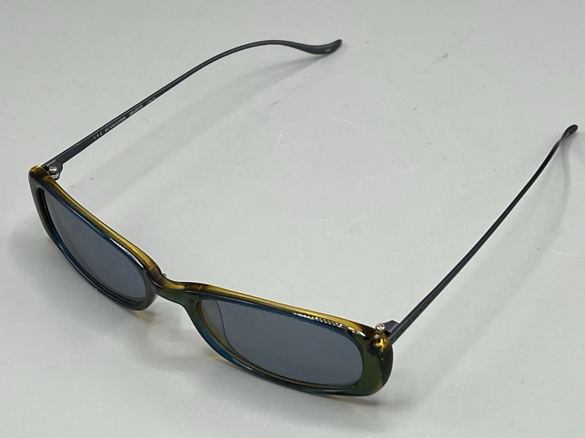 Jean Paul Gaultier Rectangular Vintage Sunglasses for sale | eBay