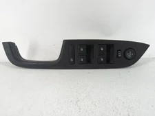 2010-2017 Chevrolet Equinox Driver Left Door Master Power Window Switch PQPET