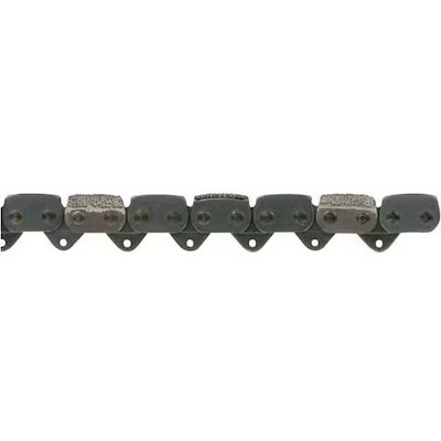 Ics 545017 Saw Chain, 25'' L., 7/16'' Pitch, 40 Segments