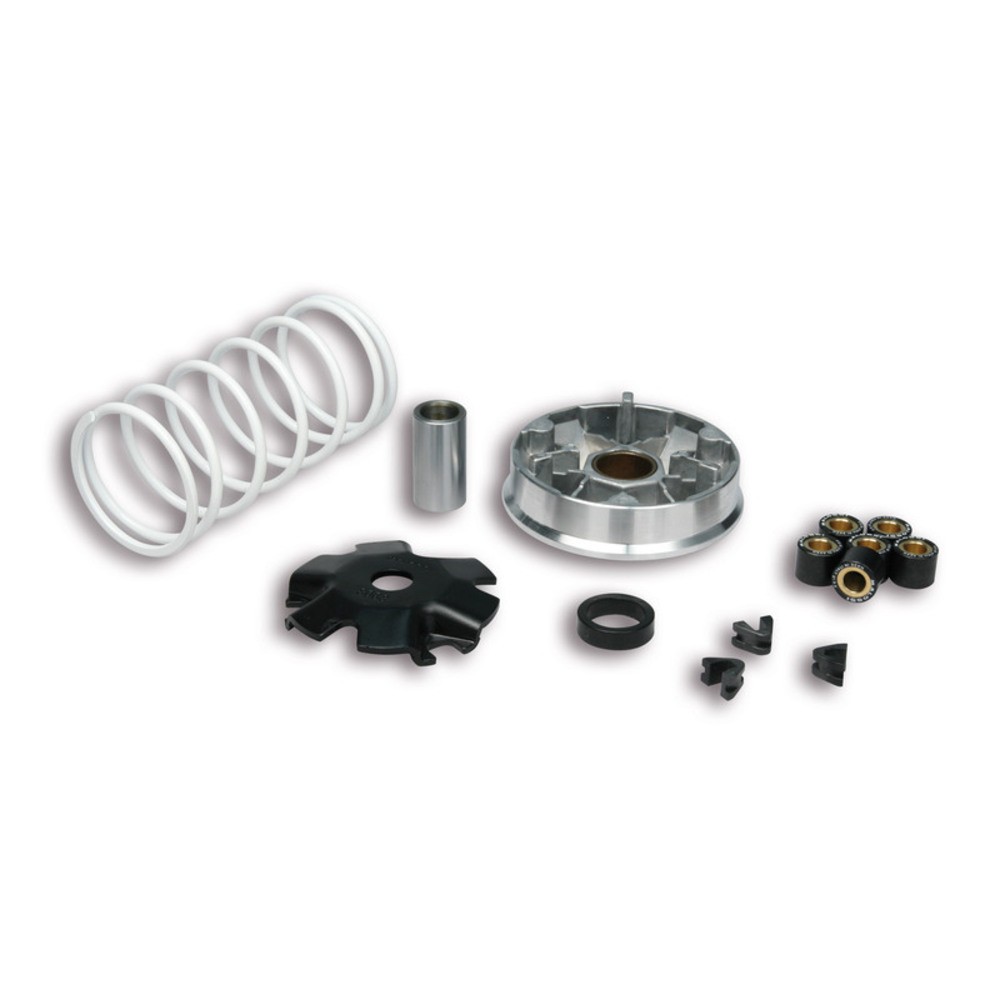 Free Shipping Malossi Multivar Variator Kymco 2T Agility/Dink/Super8-9 51 9988