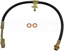 Dorman H38268 Brake Hydraulic Hose fits Chevrolet GMC models