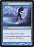 Dispel #26 (MP) Worldwake WWK Magic MTG