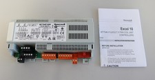 Honeywell Centra W7754P1000 Excel 10 Fancoil Controller Ventilatorkonvektor