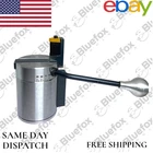 60mm Radius Lathe Ball Turning Attachment TNMG16 Insert Metric/Imperial Scale