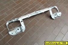 Frontblech / Schlossträger Peugeot 1VJZ 106 Sofortversand
