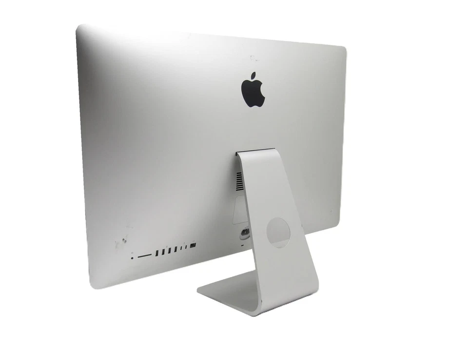 Apple iMac A2115 20,1 (2020) 27" | 3.30GHz i5-10600 | 16GB PC4 | 512GB Sequoia - Image 2 of 4