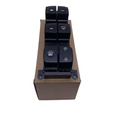 93570-B4010 New Power Window Switch For Hyundai Doctor 10 Places, Ear 1.0 sx
