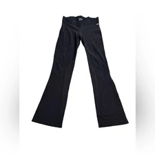 ✨🖤 Kerrits Black Stretch Bootcut Riding Breeches Women's L 🖤✨