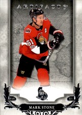 2018-19 Artifacts #18 Mark Stone - HKY
