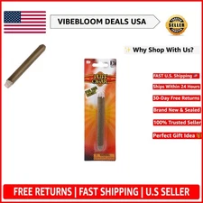 Imaginative Play with 4.5 Inch Puff Cigar - Perfect for Pranks & Costumes