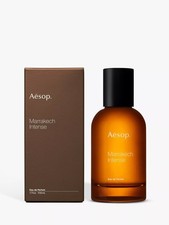 Aesop Marrakech Intense Eau de Parfum 50ml Unisex Brand New In Box RRP £127