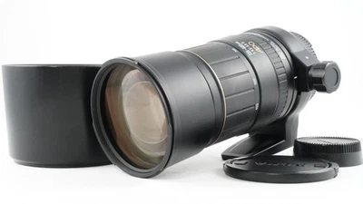 Sigma 135-400mm f/4.5-5.6 Camera Lenses for sale | eBay