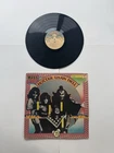 Vtg KISS Hotter Than Hell LP 1974 NBLP 7006 Casablanca Records Vinyl Tested