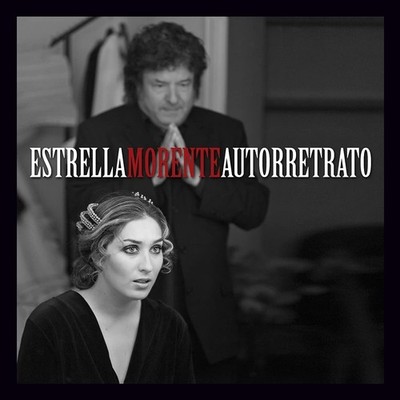 Estrella Morente Autoretrato (CD) (US IMPORT)