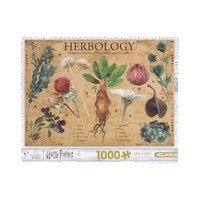 Aquarius Harry Potter Herbology 1000 Teile Puzzle (1000 Teile Puzzle) – Blendfre