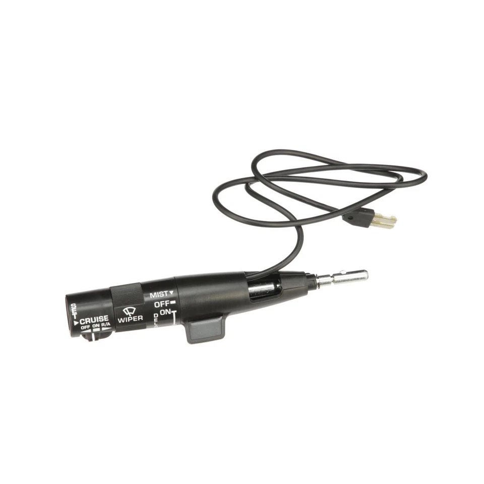 Interruptor limpiaparabrisas para Chevrolet Caprice 1984-1989 SMP 1984 1985 1986 1987 Foto 3 de 4