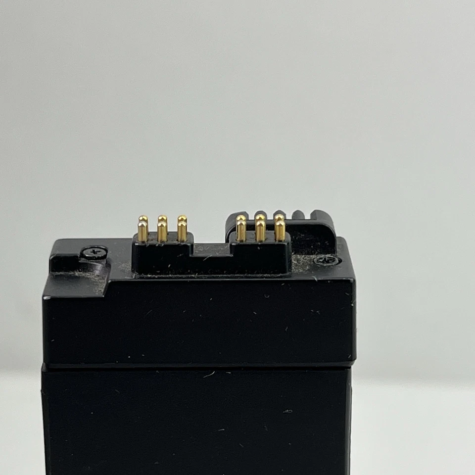 Batería Canon 550D Multi Power Agarre Extendido Meike Negra Buen Estado Foto 2 de 4