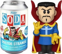 Gadget - Marvel: Funko Pop! Soda - Doctor Strange (Limited) -D- Funko