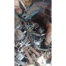 Boite de vitesse Citroen GS