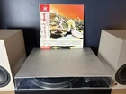 Led Zeppelin Houses Of The Holy Japan 1976 Vinyl Insert & Obi VG/VG++