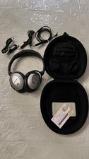 Bose Quiet comfort 15 Acoustic Noise Canceling Headphones