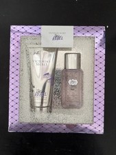 Victoria secret tease REBEL gift set / ship without box. free shipping.