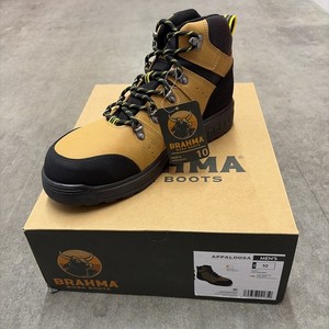 Brahma Boots Men | eBay display picture 2